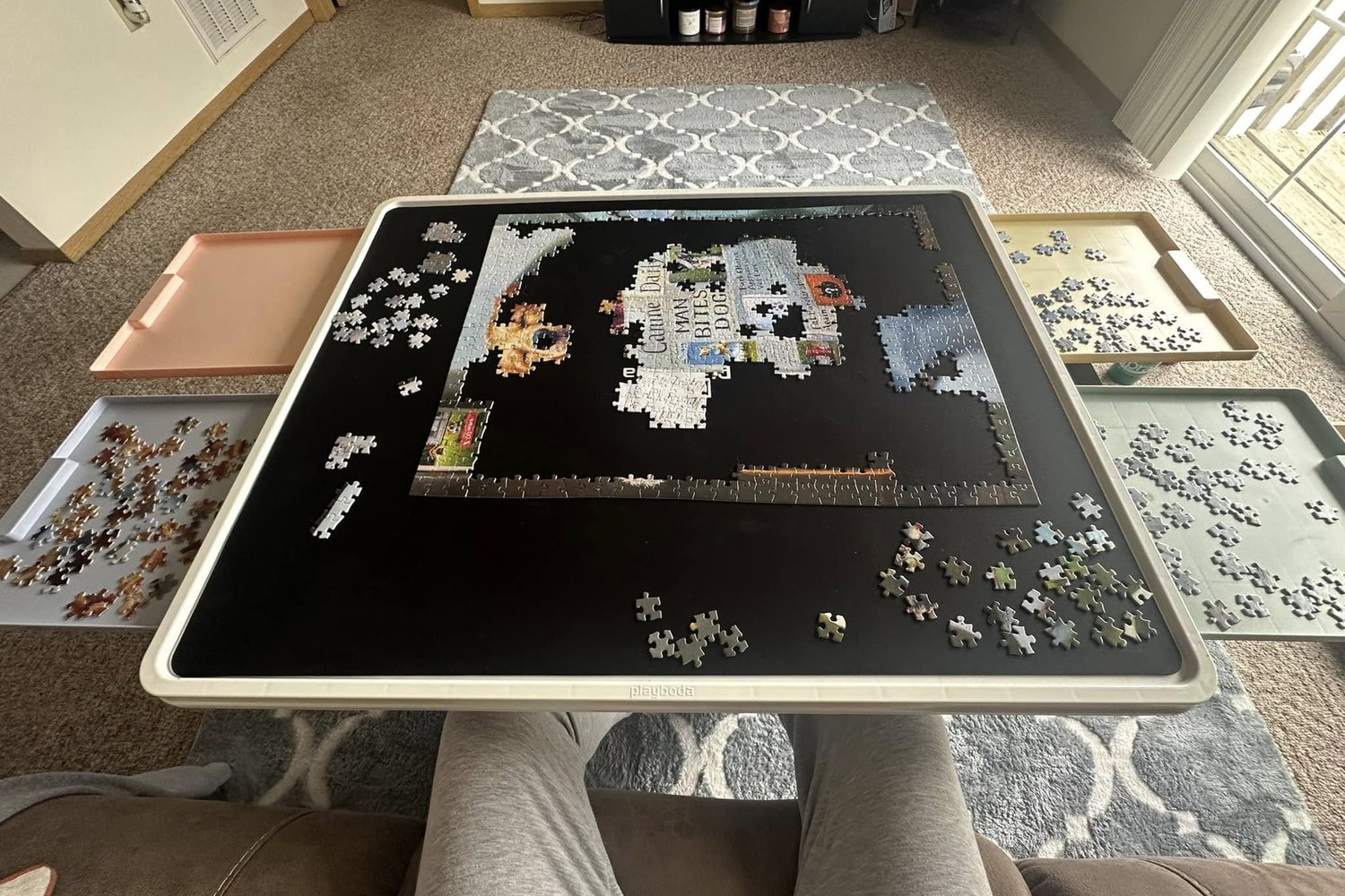 Puzzle Games