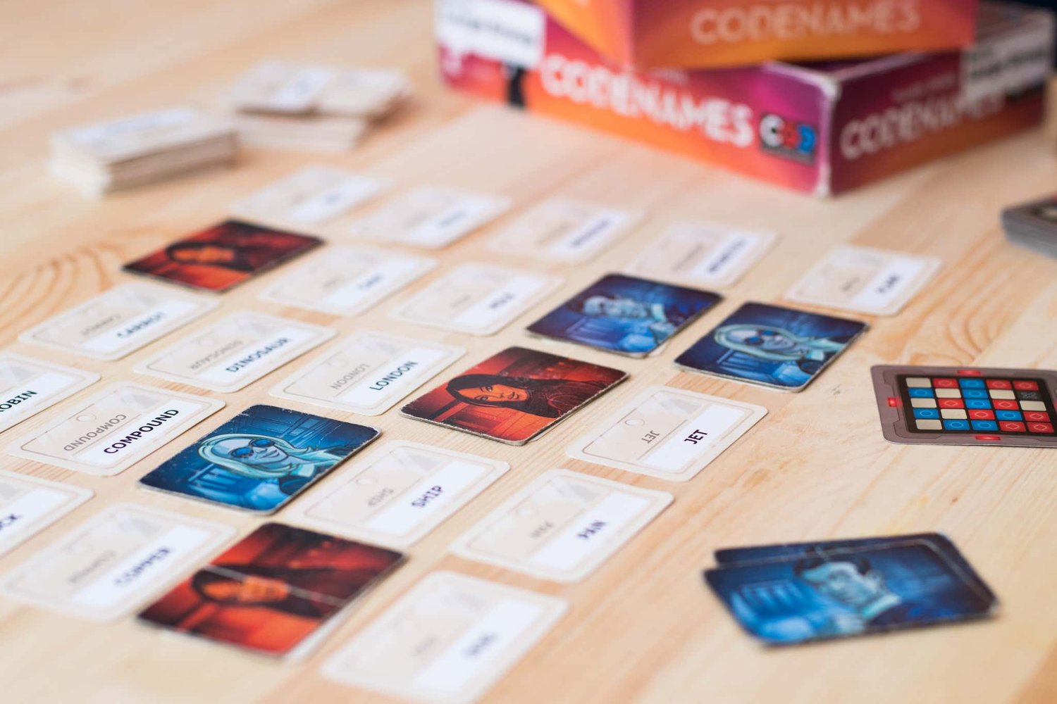 Puzzle Games